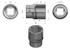 WARYŃSKI Šesterokutni ključ 3/4", 32 mm, CrV50BV30, DIN 3124
